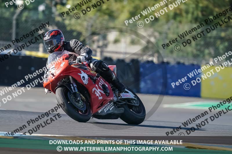 France;Le Mans;event digital images;motorbikes;no limits;peter wileman photography;trackday;trackday digital images